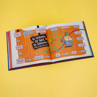 The Yayaman Ako Undated Planner
