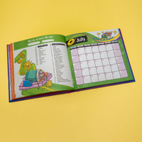 The Yayaman Ako Undated Planner