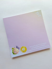 The Corporada Life Notepads