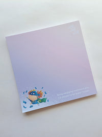 The Corporada Life Notepads