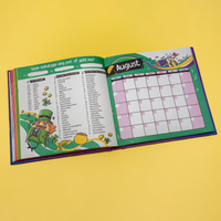 The Yayaman Ako Undated Planner