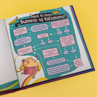 The Yayaman Ako Undated Planner