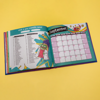 The Yayaman Ako Undated Planner