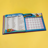 The Yayaman Ako Undated Planner
