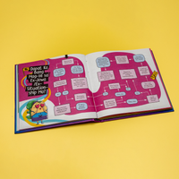 The Yayaman Ako Undated Planner