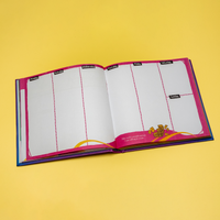 The Yayaman Ako Undated Planner