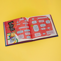 The Yayaman Ako Undated Planner