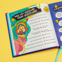 The Yayaman Ako Undated Planner