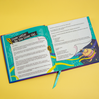 The Yayaman Ako Undated Planner