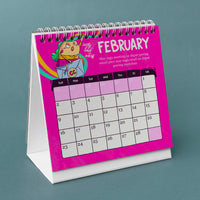 The Lord, Please Give Me Money na Lang Calendar 2025