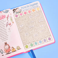 Diary ng Trentahin