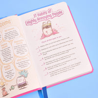 Diary ng Trentahin