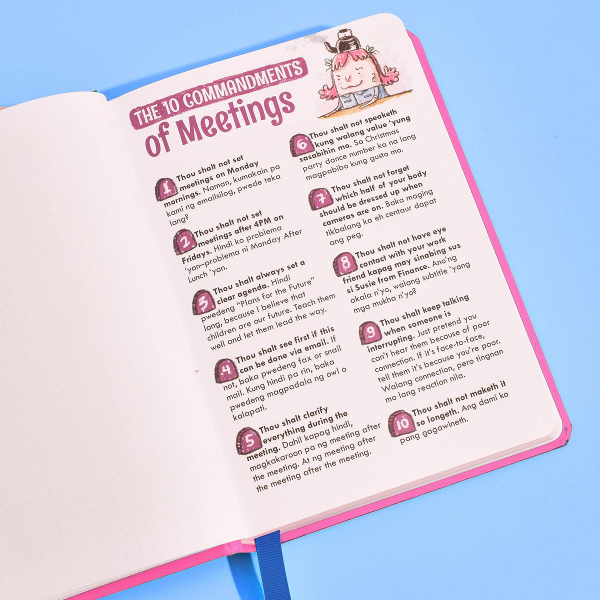Diary ng Trentahin