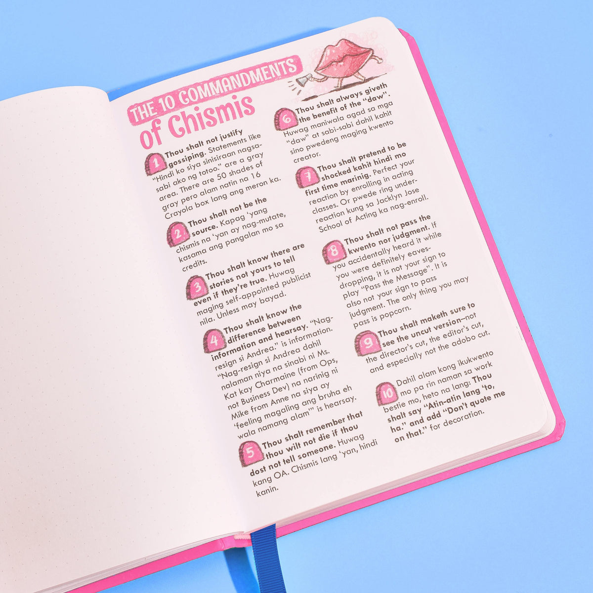 Diary ng Trentahin