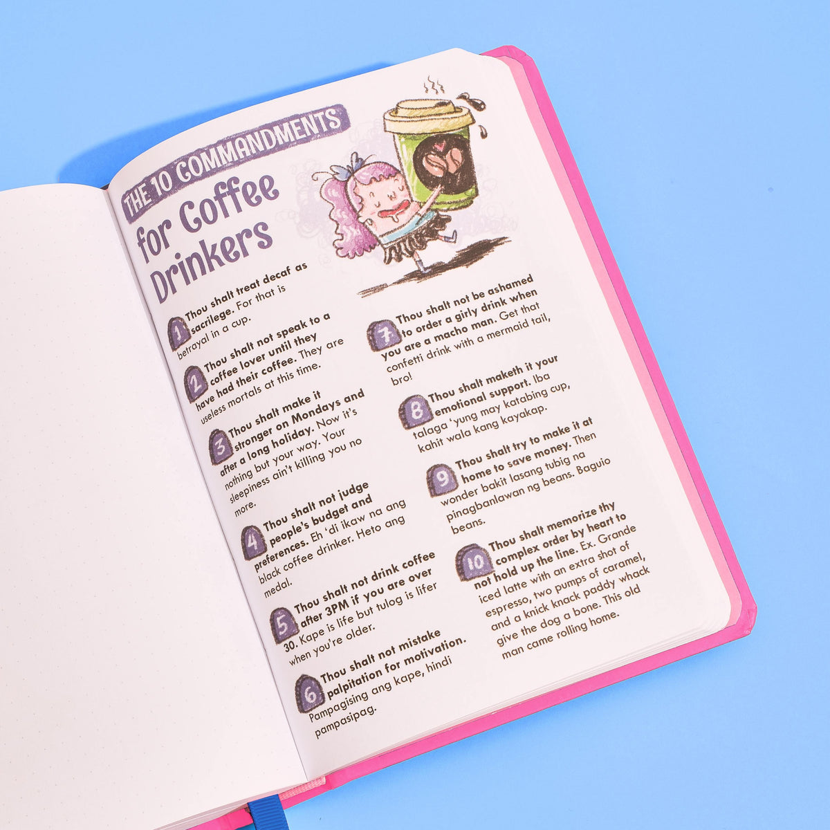 Diary ng Trentahin