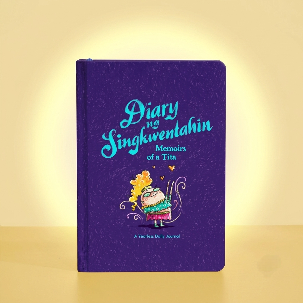Diary ng Singkwentahin