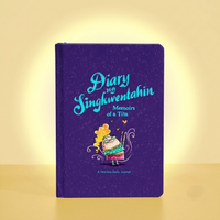 Diary ng Singkwentahin