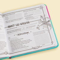 Oh yes, SLUMBOOK ako. Slumbook LANG ako. Refreshed Edition