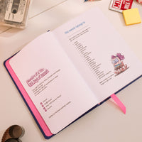 Diary ng Kwarentahin
