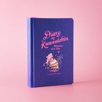 Diary ng Kwarentahin