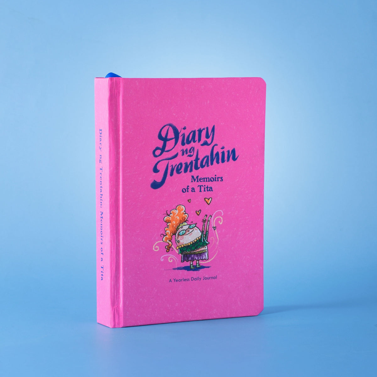 Diary ng Trentahin