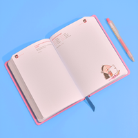 Diary ng Trentahin