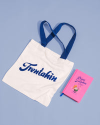 Tote Bag ng Trentahin