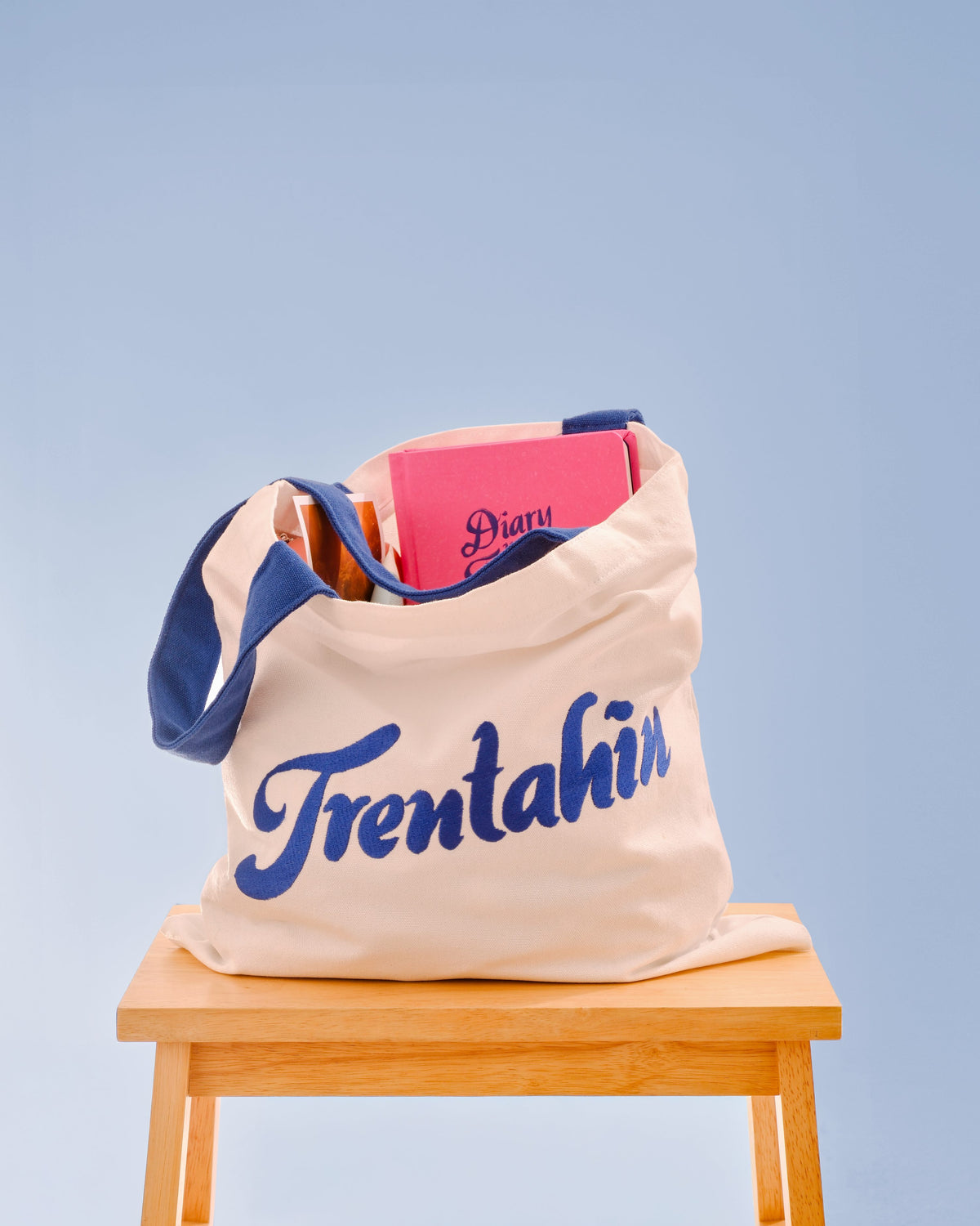 Tote Bag ng Trentahin