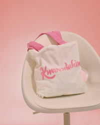 Tote Bag ng Kwarentahin