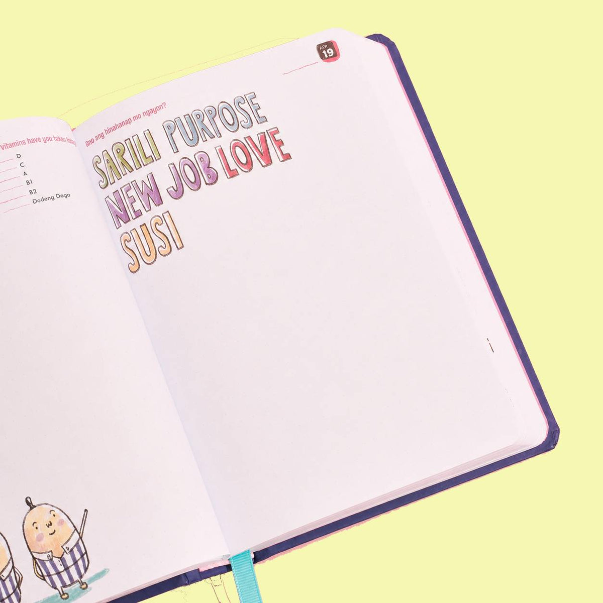 Diary ng Singkwentahin
