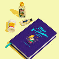 Diary ng Singkwentahin