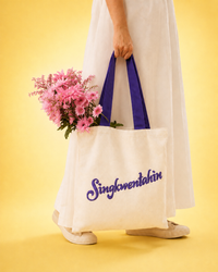 Tote Bag ng Singkwentahin