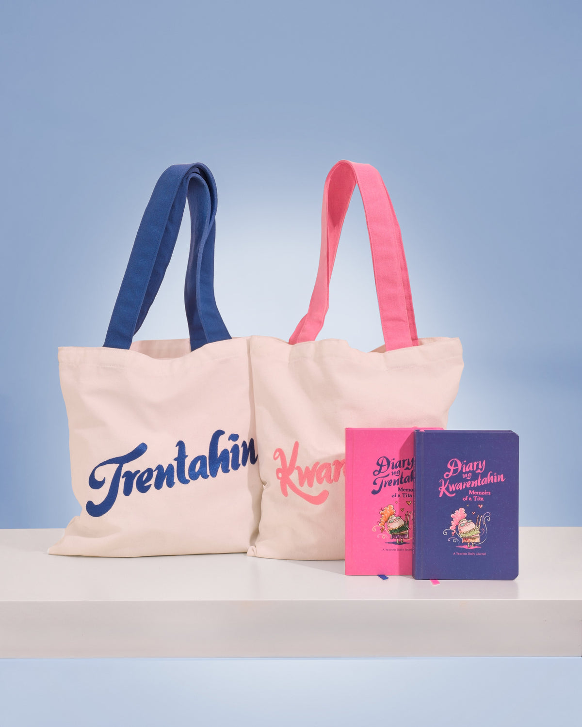 Tote Bag ng Trentahin