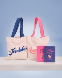 Tote Bag ng Trentahin