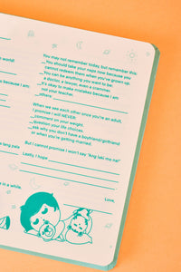 Greet Me Baby One More Time! Baby's Celebration Guest Book