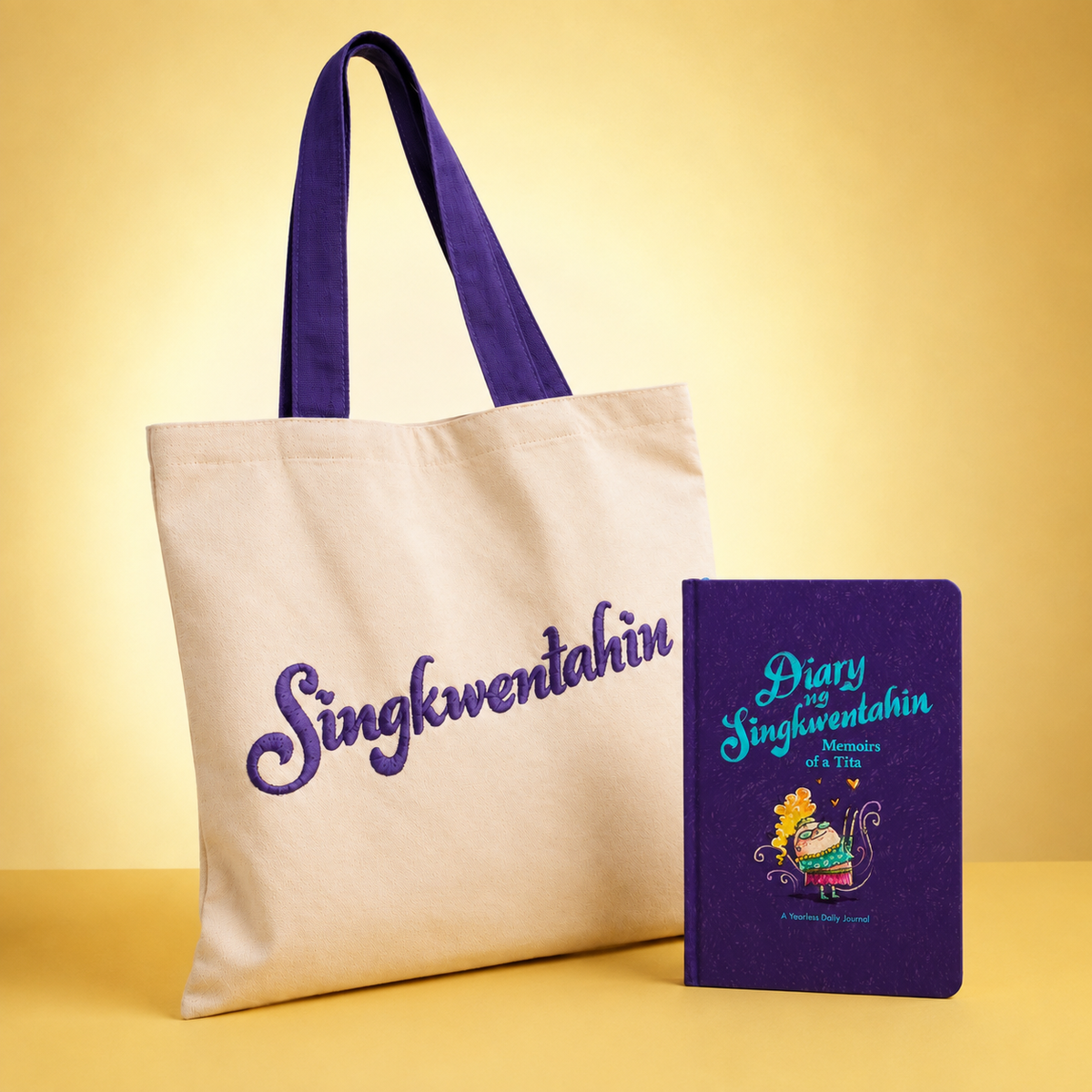 Diary ng Singkwentahin
