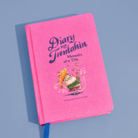 Diary ng Trentahin