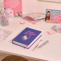 Diary ng Kwarentahin