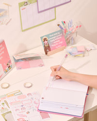 Diary ng Trentahin