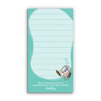 The Anti-Stress Notepads