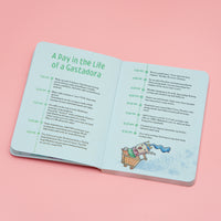 The "Kahit Anong Petsa, Kaya Kong Gawing de Peligro.” Pocket Planner 2026