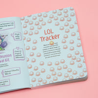 The "Kahit Anong Petsa, Kaya Kong Gawing de Peligro.” Pocket Planner 2026