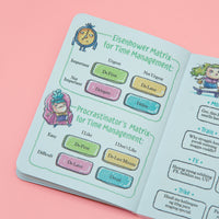 The "Kahit Anong Petsa, Kaya Kong Gawing de Peligro.” Pocket Planner 2026