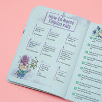 The "Kahit Anong Petsa, Kaya Kong Gawing de Peligro.” Pocket Planner 2026