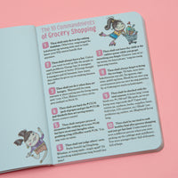 The "Kahit Anong Petsa, Kaya Kong Gawing de Peligro.” Pocket Planner 2026