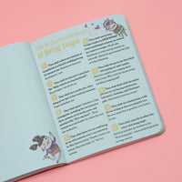 The "Kahit Anong Petsa, Kaya Kong Gawing de Peligro.” Pocket Planner 2026