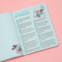 The "Kahit Anong Petsa, Kaya Kong Gawing de Peligro.” Pocket Planner 2026