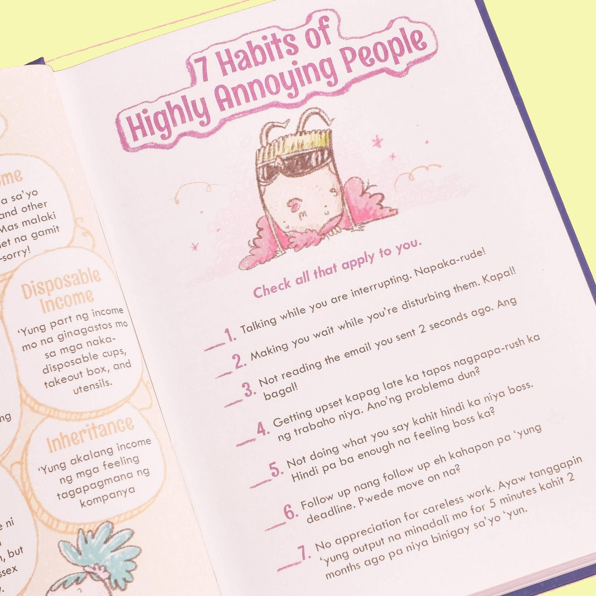 Diary ng Singkwentahin