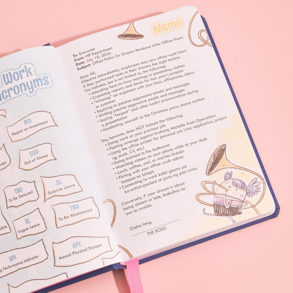 Diary ng Kwarentahin