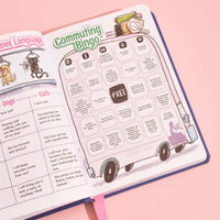 Diary ng Kwarentahin